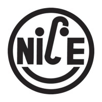 It's Nice That logo