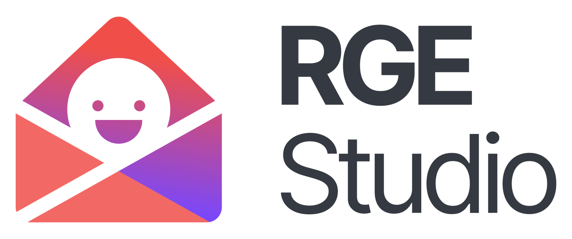 RGE Studio logo
