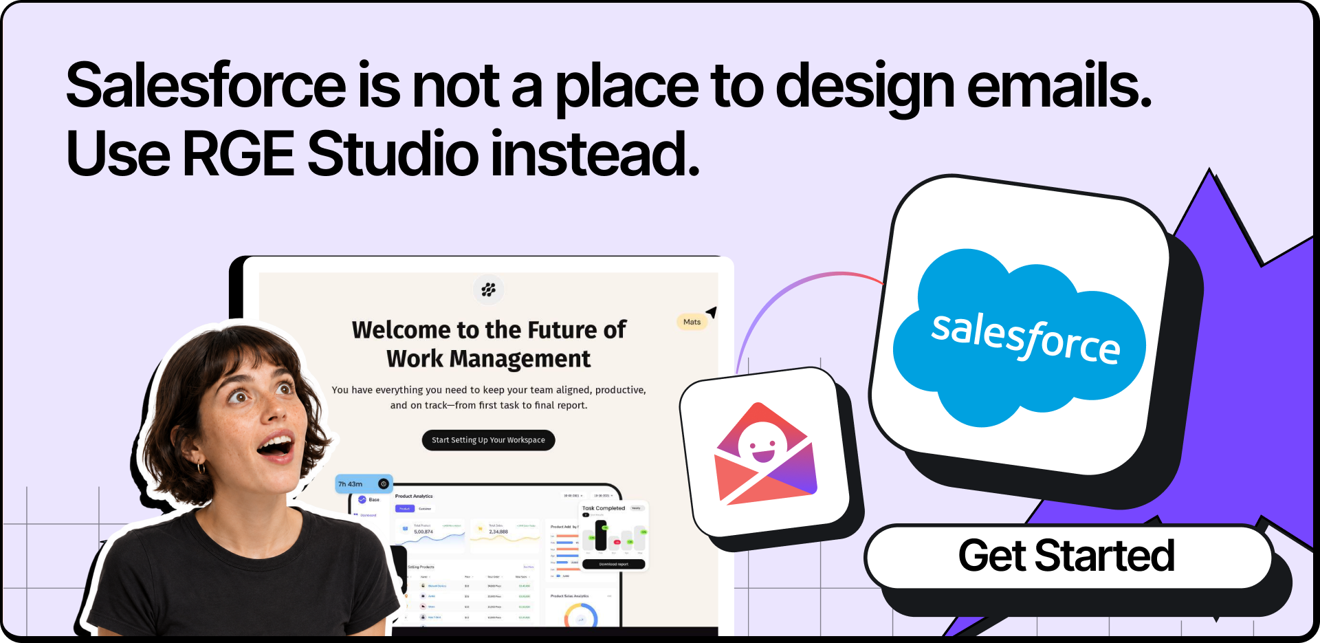 Ad Graphic
