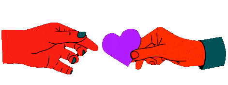 Thank you, here's some love.