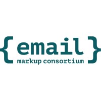 Email Markup Consortium Logo