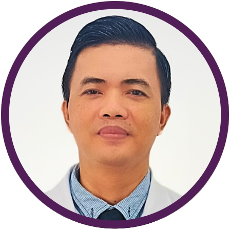 Employee Portrait