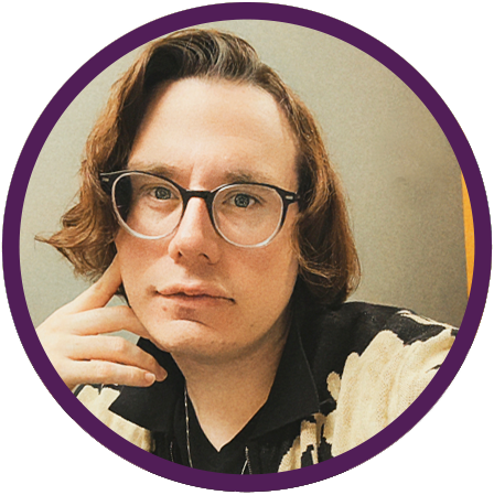 Employee Portrait