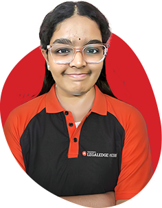 Gayathri, AIR 41, CLAT PG 2026