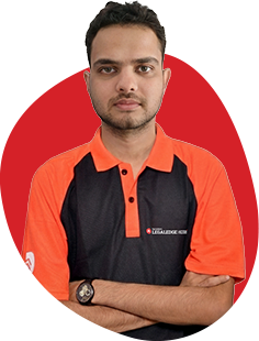 Shivam Singh, AIR 18, CLAT PG 2026