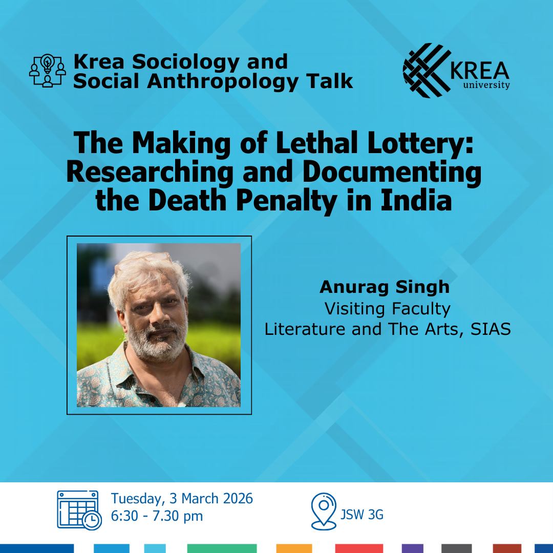 The Making of Lethal Lottery: Researching and Documenting the Death Penalty in India