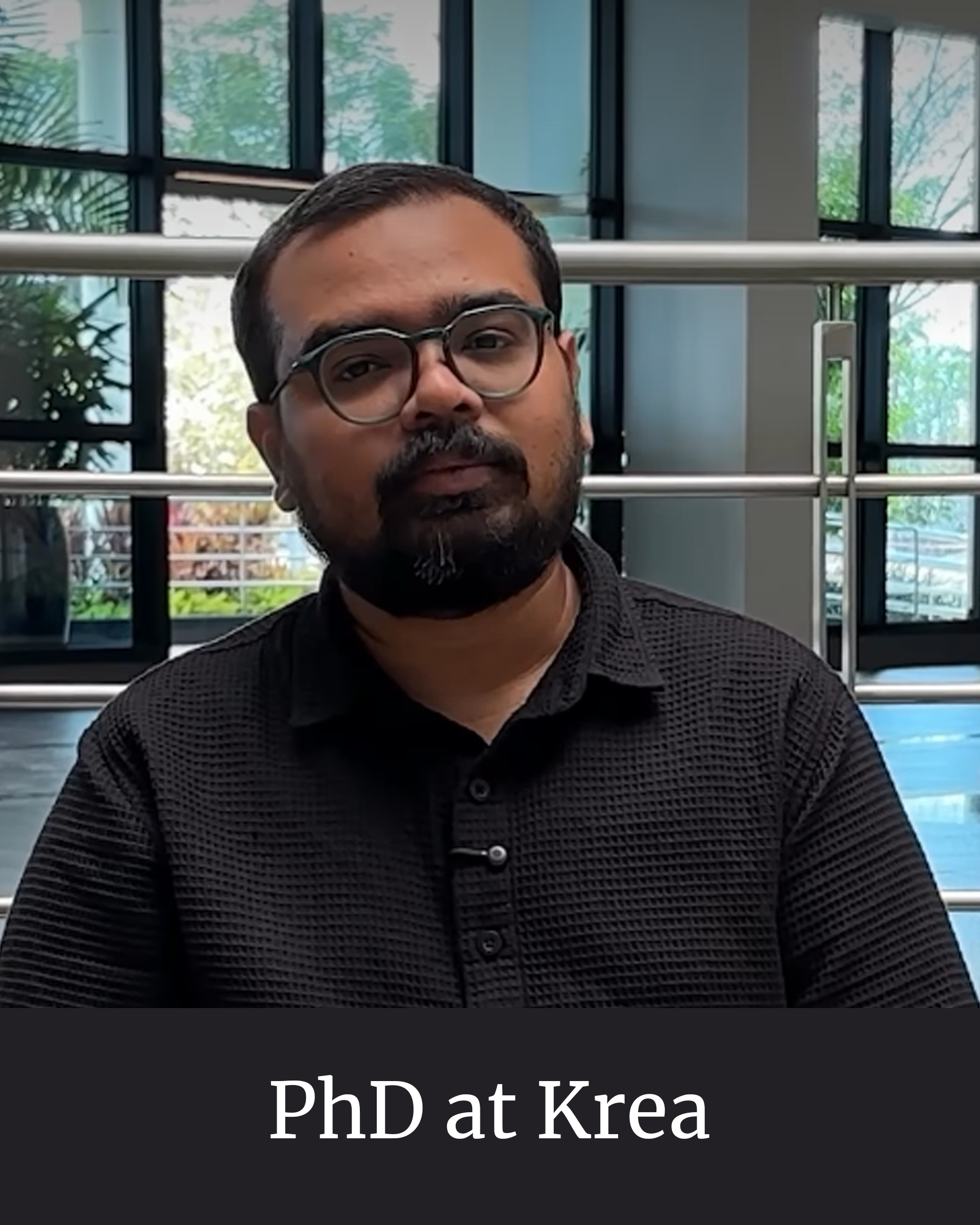 Cracking The Course Code