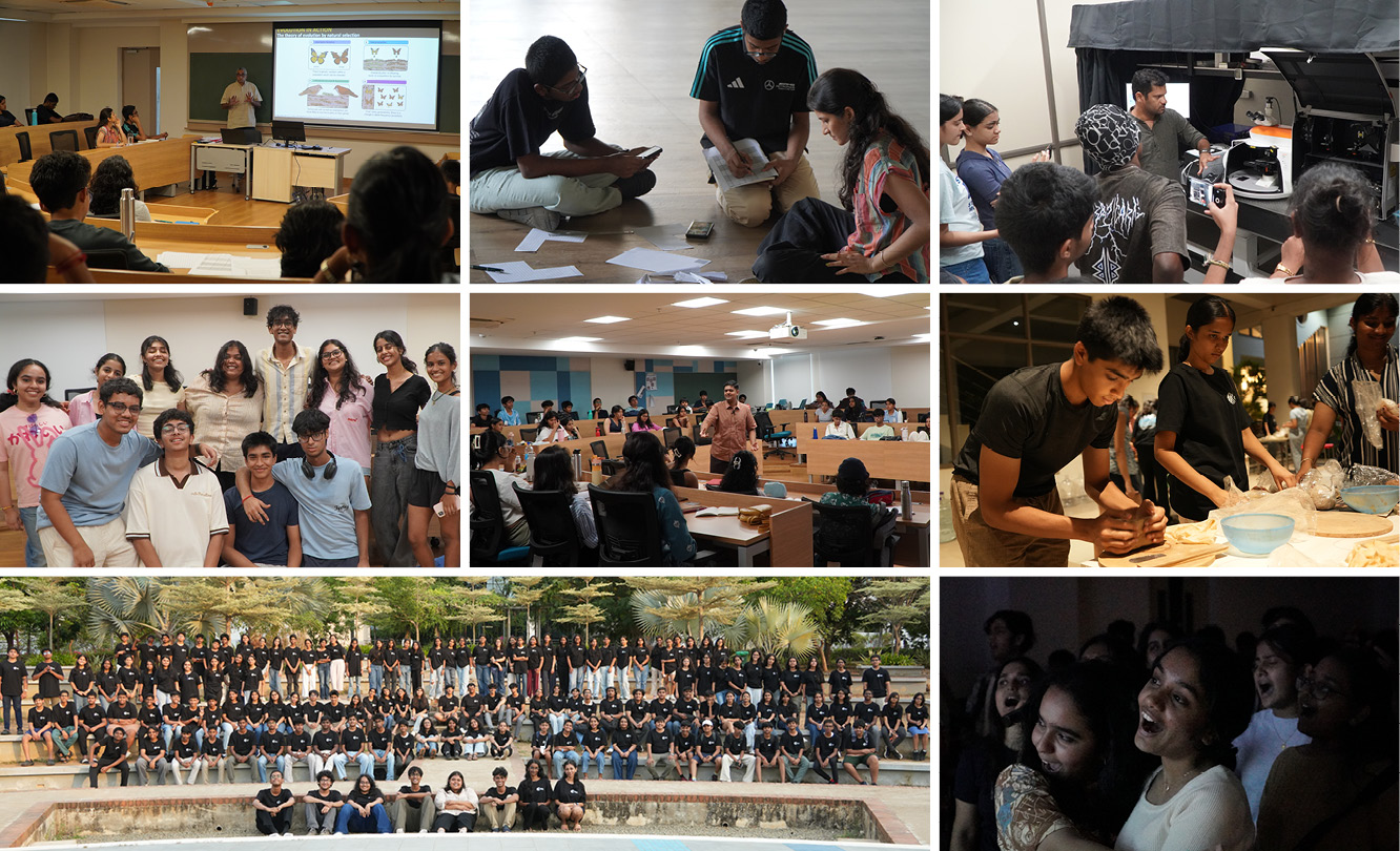 Krea Partners with Johns Hopkins for Global+1 Programme