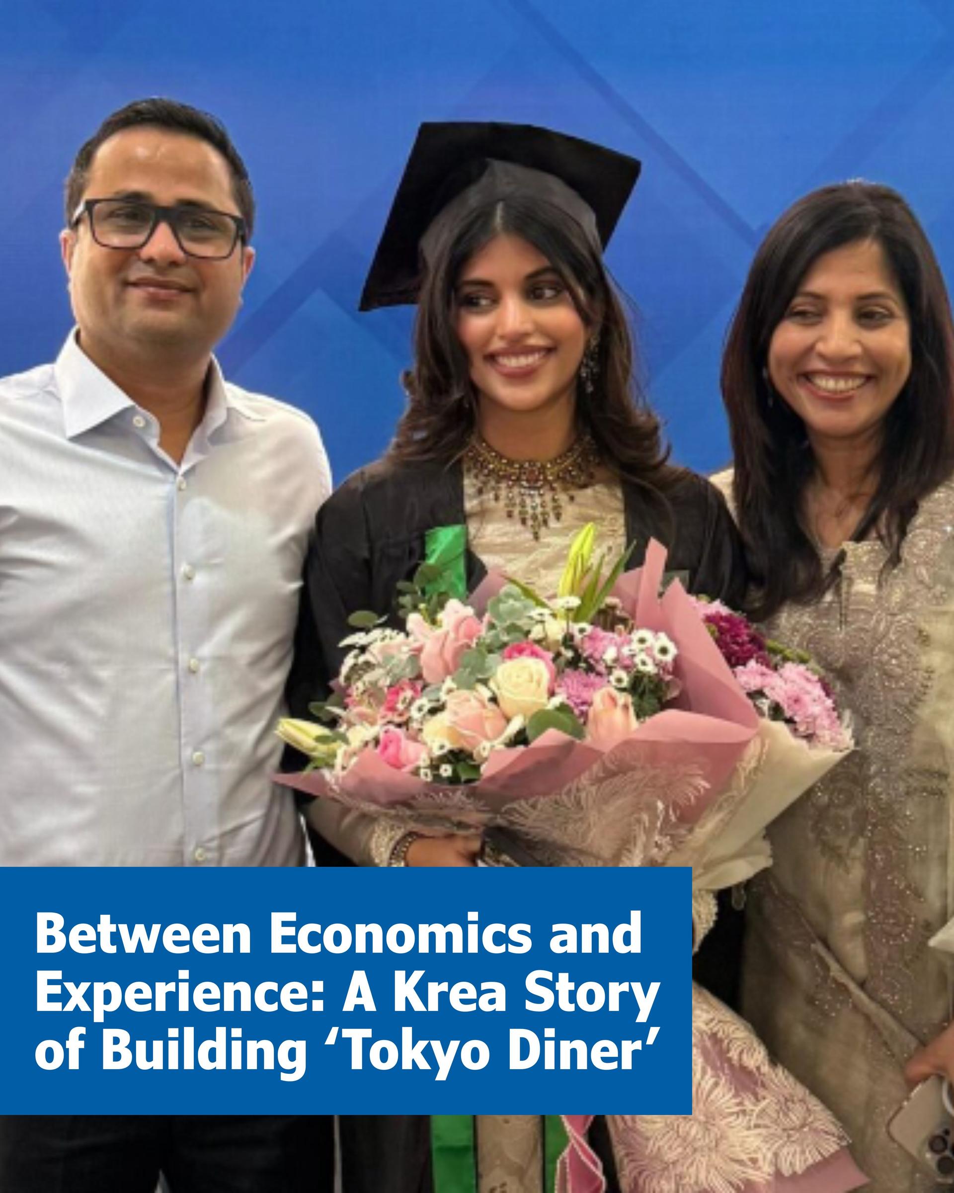 Alumni stories