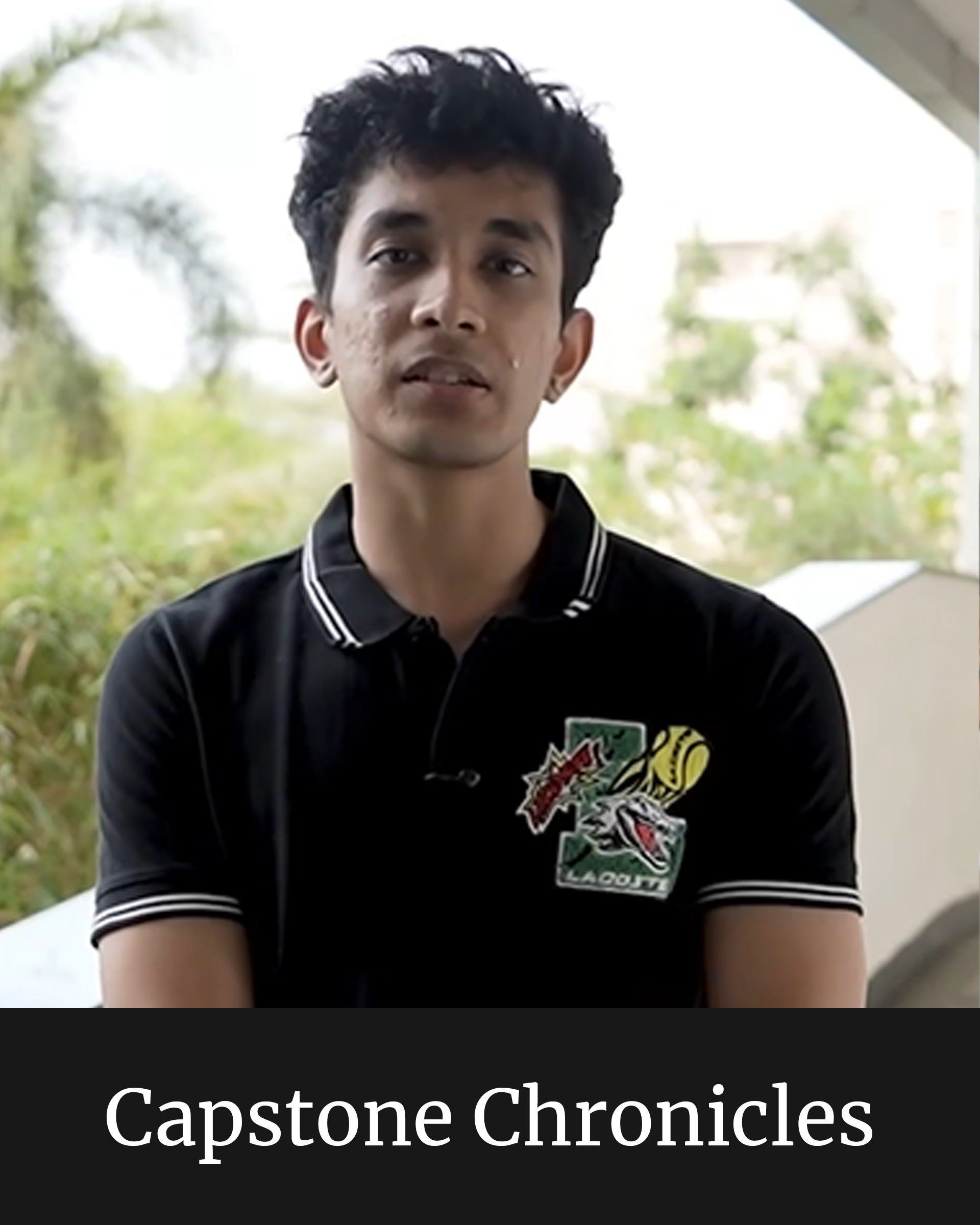 Alumni stories