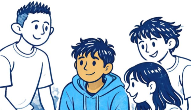 Krea Partners with Johns Hopkins for Global+1 Programme