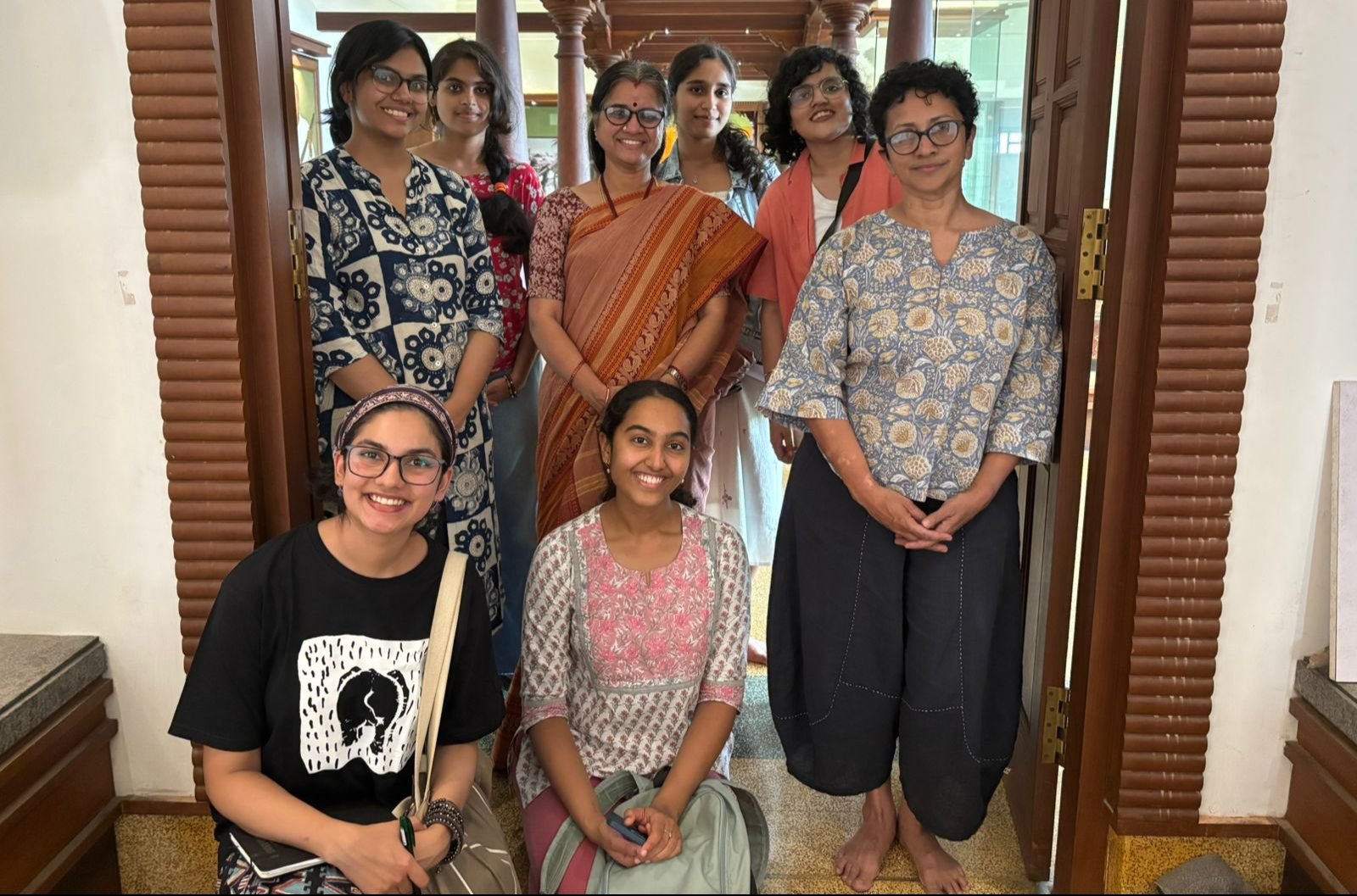 Krea Partners with Johns Hopkins for Global+1 Programme