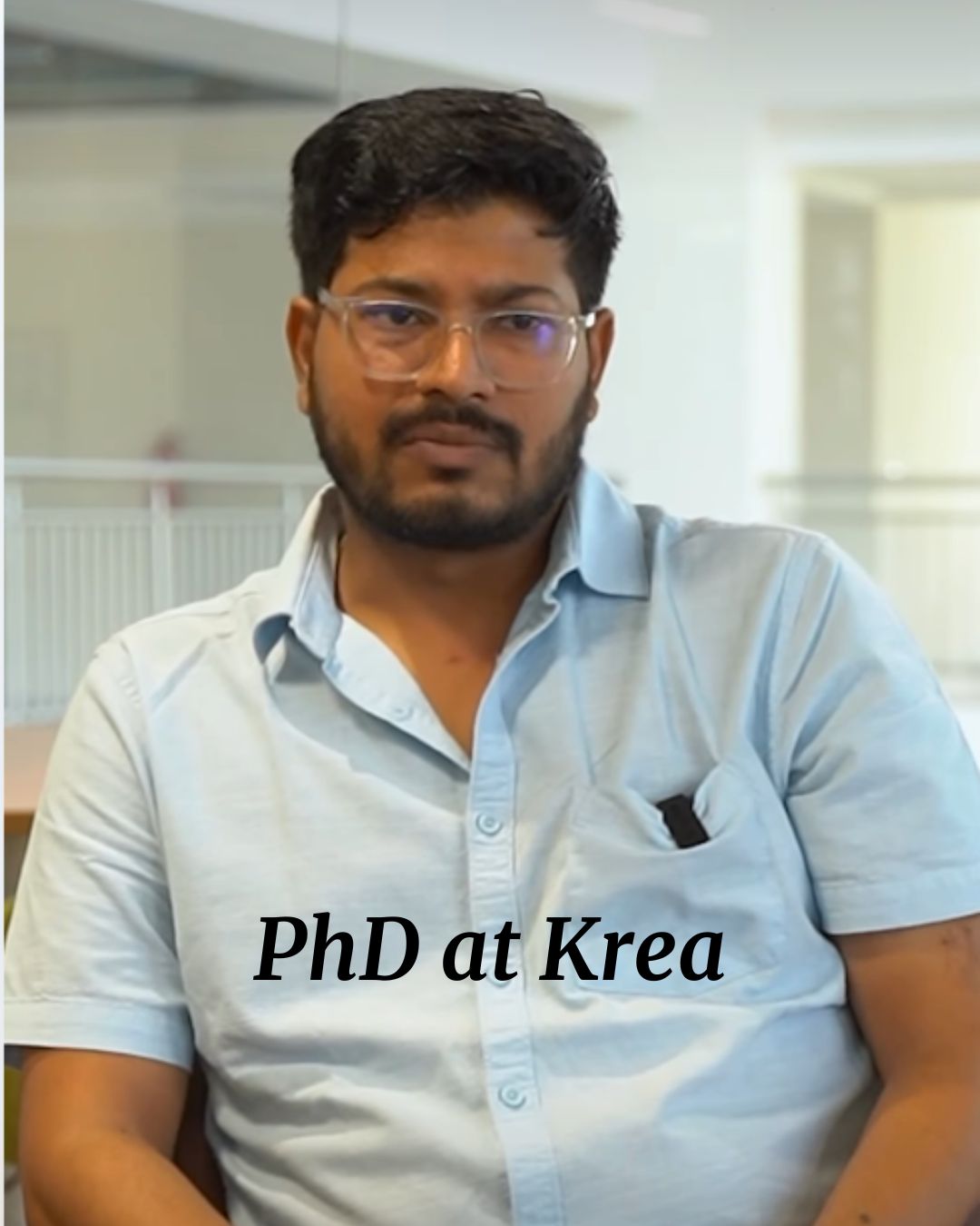 Cracking The Course Code