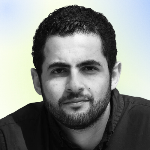 Speaker headshot placeholder