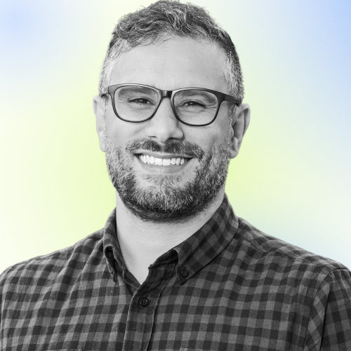 Speaker headshot placeholder