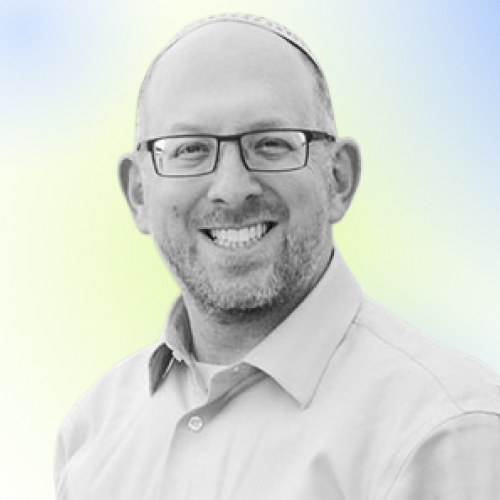 Speaker headshot placeholder
