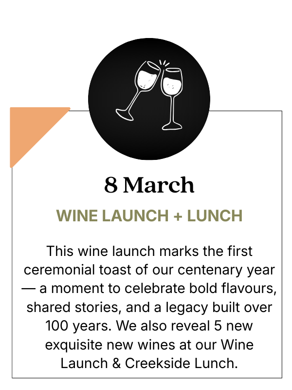 The O'Reilly's Family invites you to join us for a very special Celebration