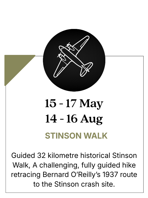 The O'Reilly's Family invites you to join us for a very special Celebration