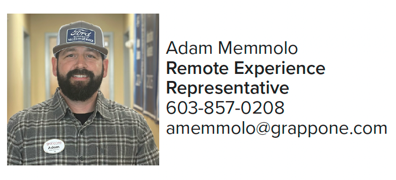 Adam Memmolo's contact information Adam Memmolo's contact information