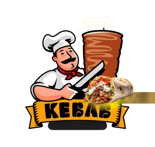 a sandwich with meat and vegetables