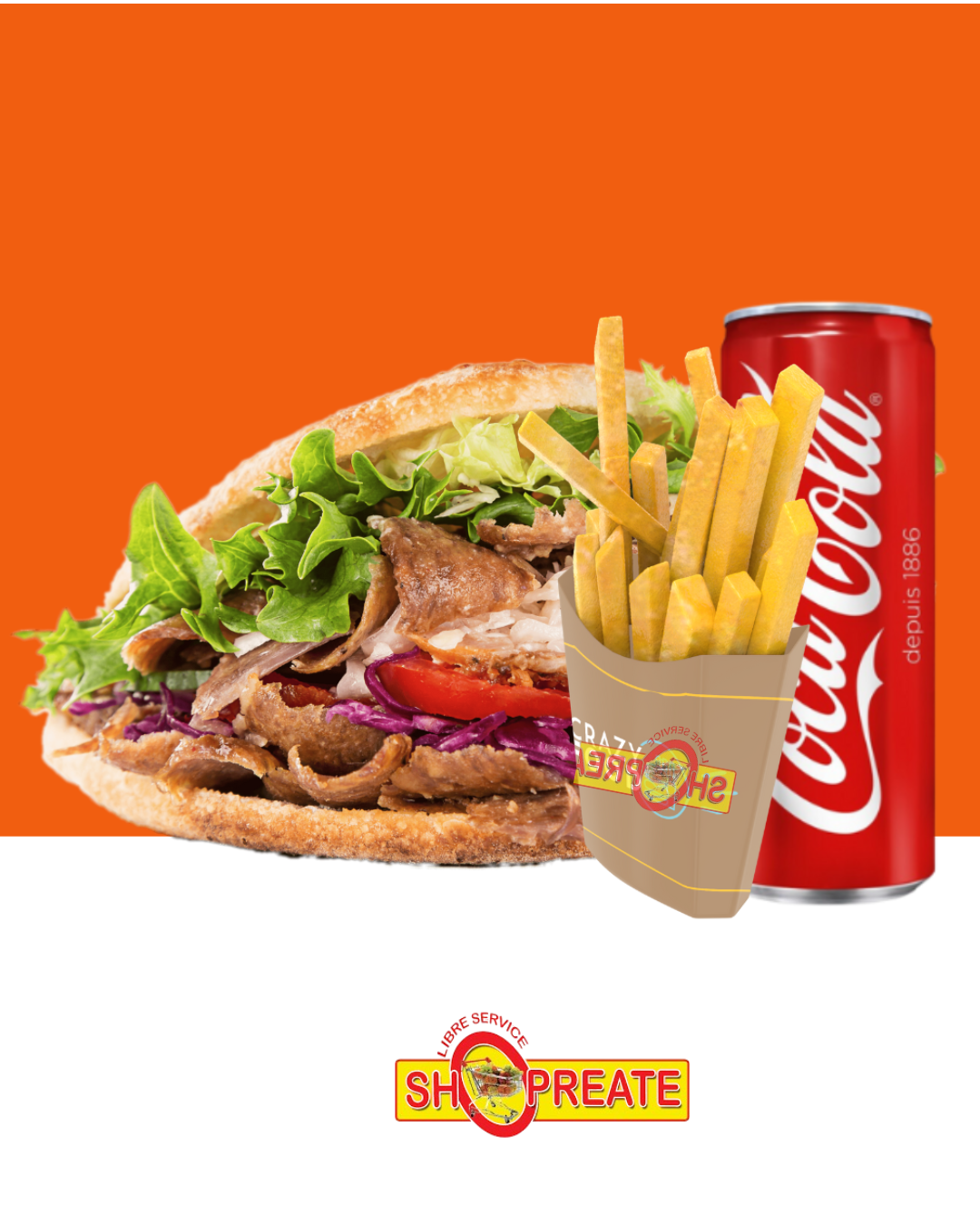 Product Image Cheese Burger