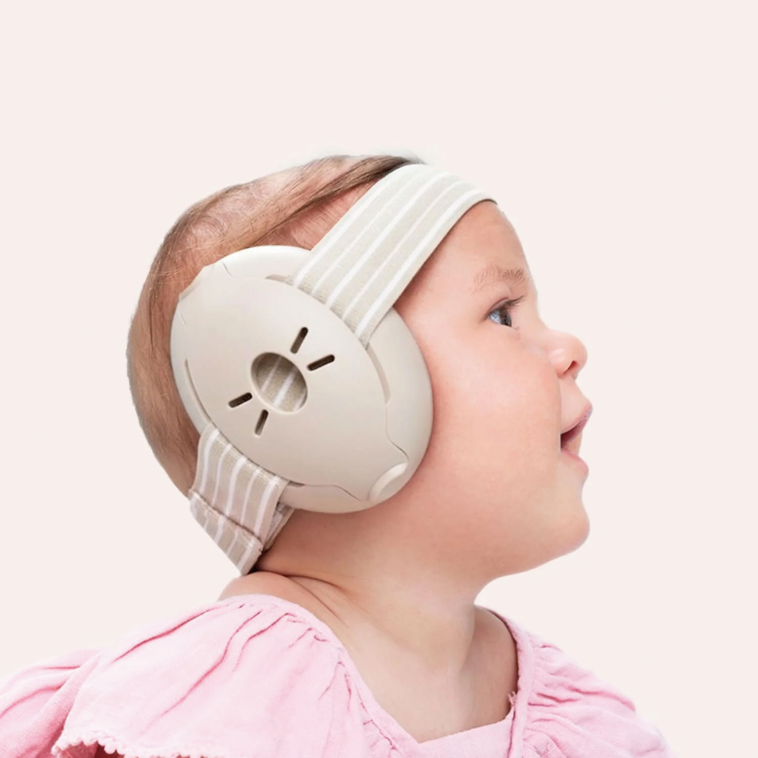 MUFFY BABY 使用イメージ