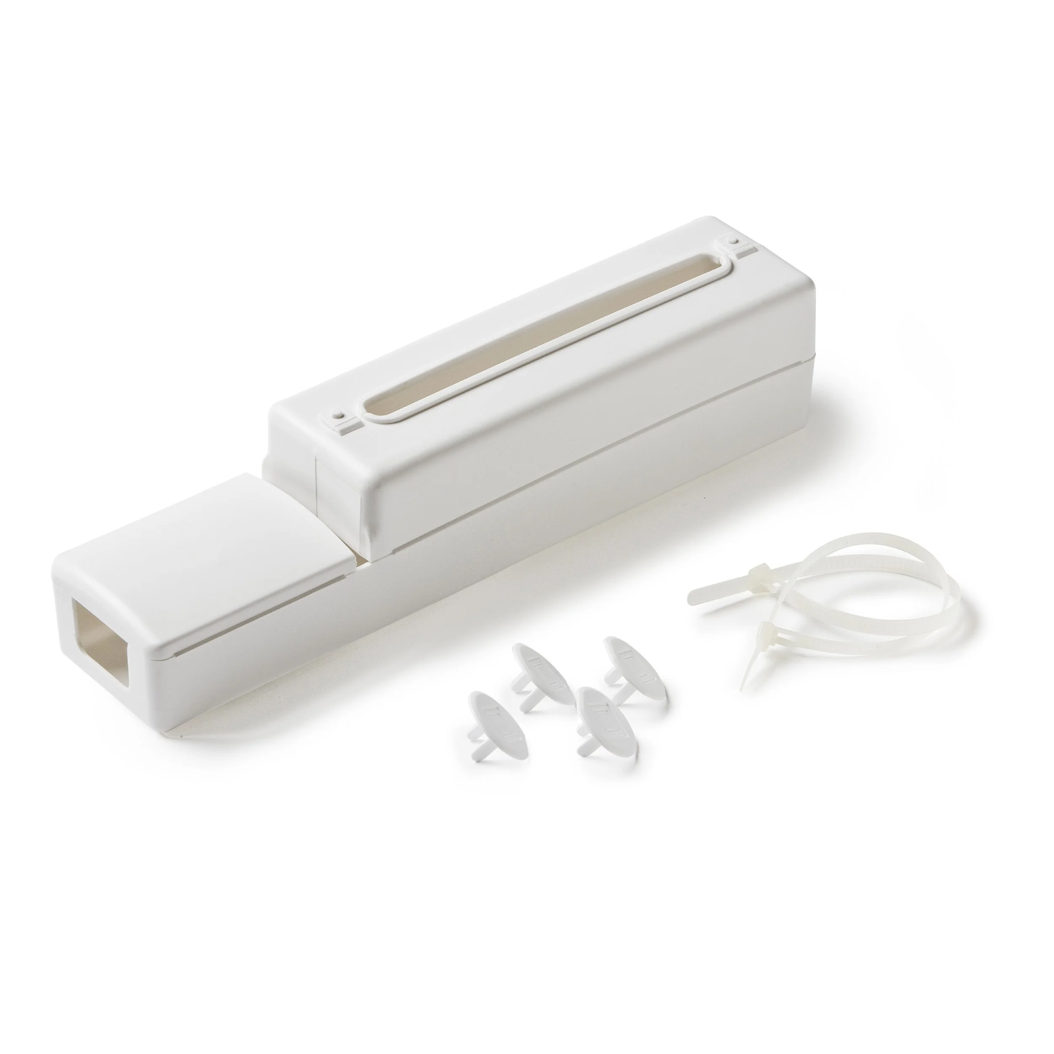 Power Strip Safety Cover