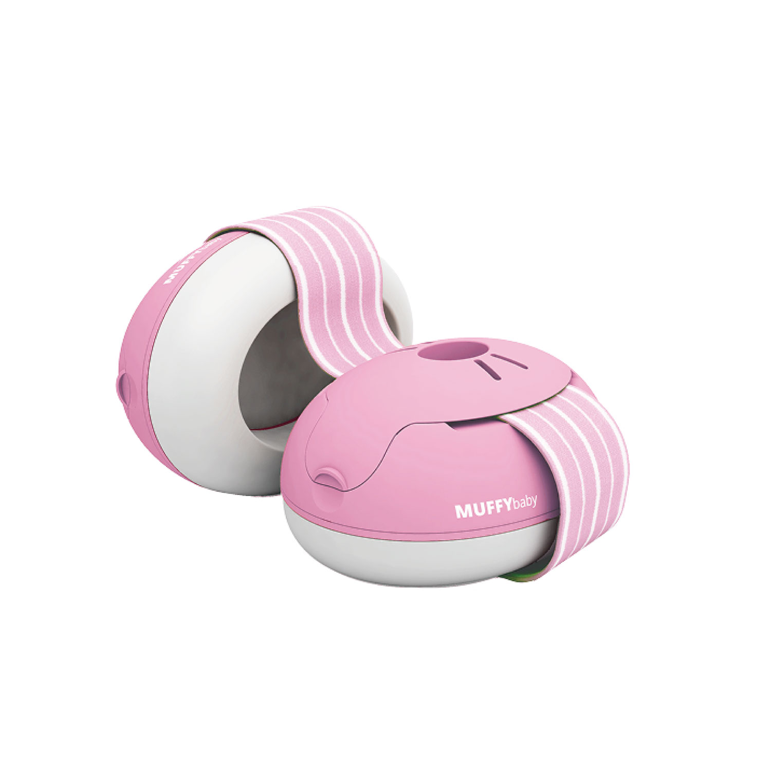 MUFFY BABY CLASSIC BLUSH