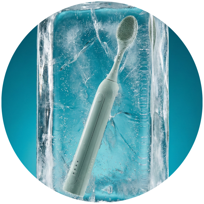 Twój uśmiech to nasz największy sukces! Od lat tworzymy najwyższej jakości produkty do higieny jamy ustnej. Poznaj bogatą ofertę polskiej marki oral care SEYSSO!