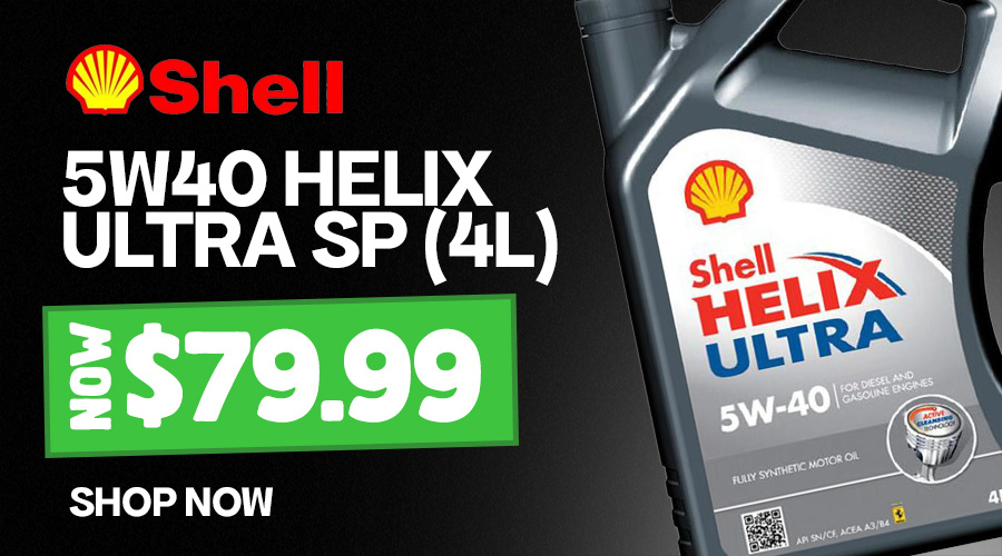 SHELL HELIX $79