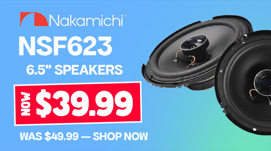 NSF623 - $39.99 NSF623 - $39.99