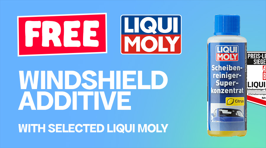 Liqui Moly Specials