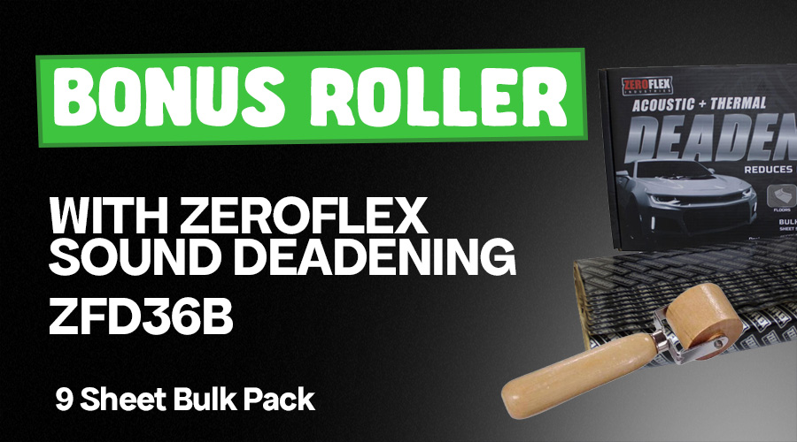 FREE ROLLER W/ ZF SD FREE ROLLER W/ ZF SD