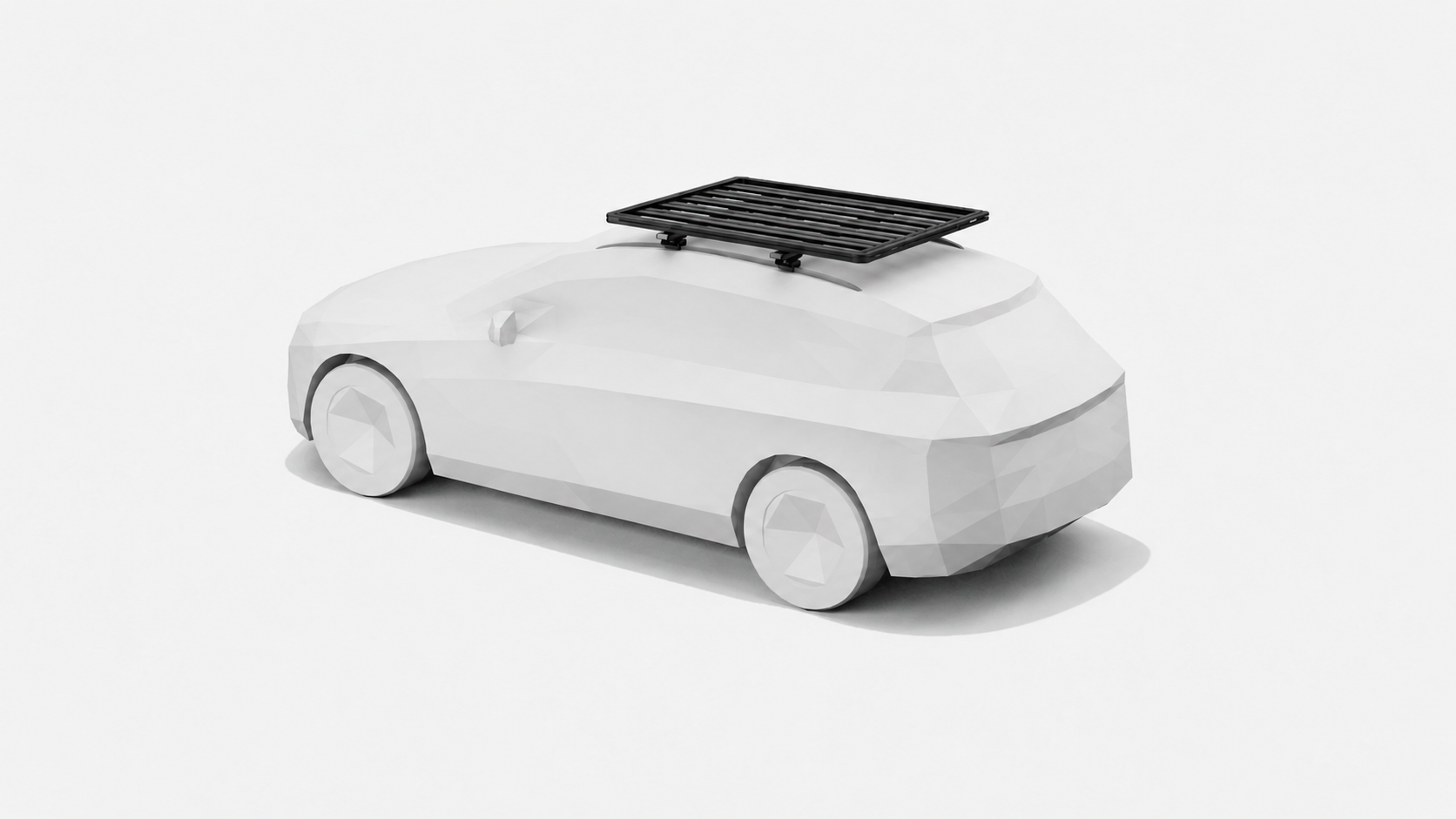 Rhino-Rack Roof Rack Packs Rhino-Rack Roof Rack Packs