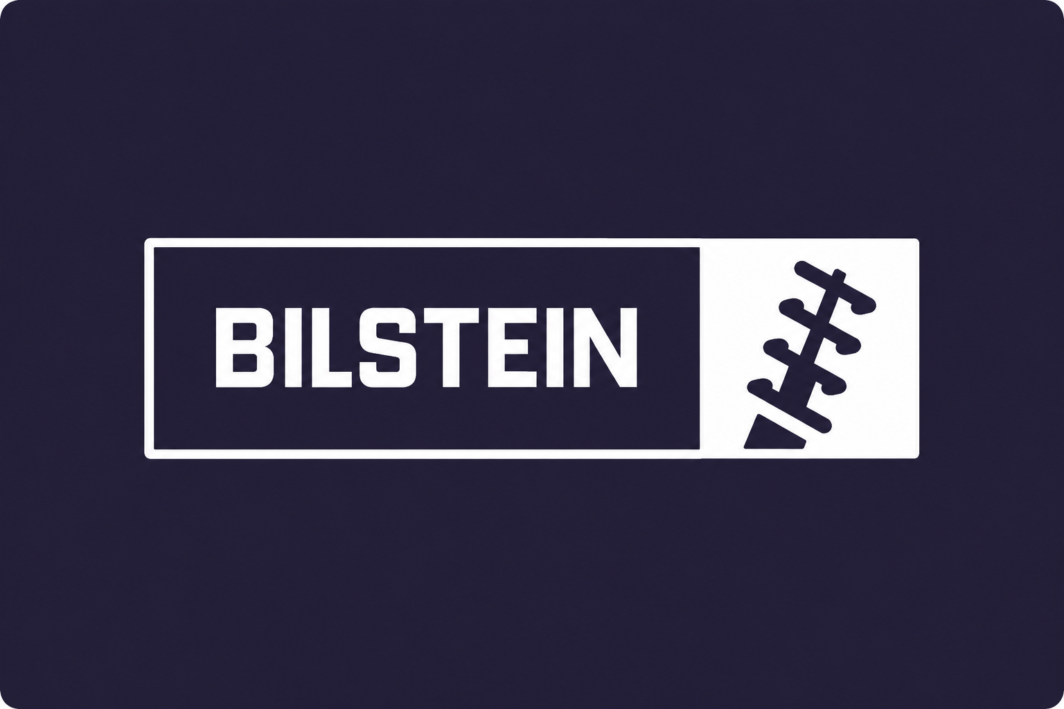 Bilstein Suspension Bilstein Suspension