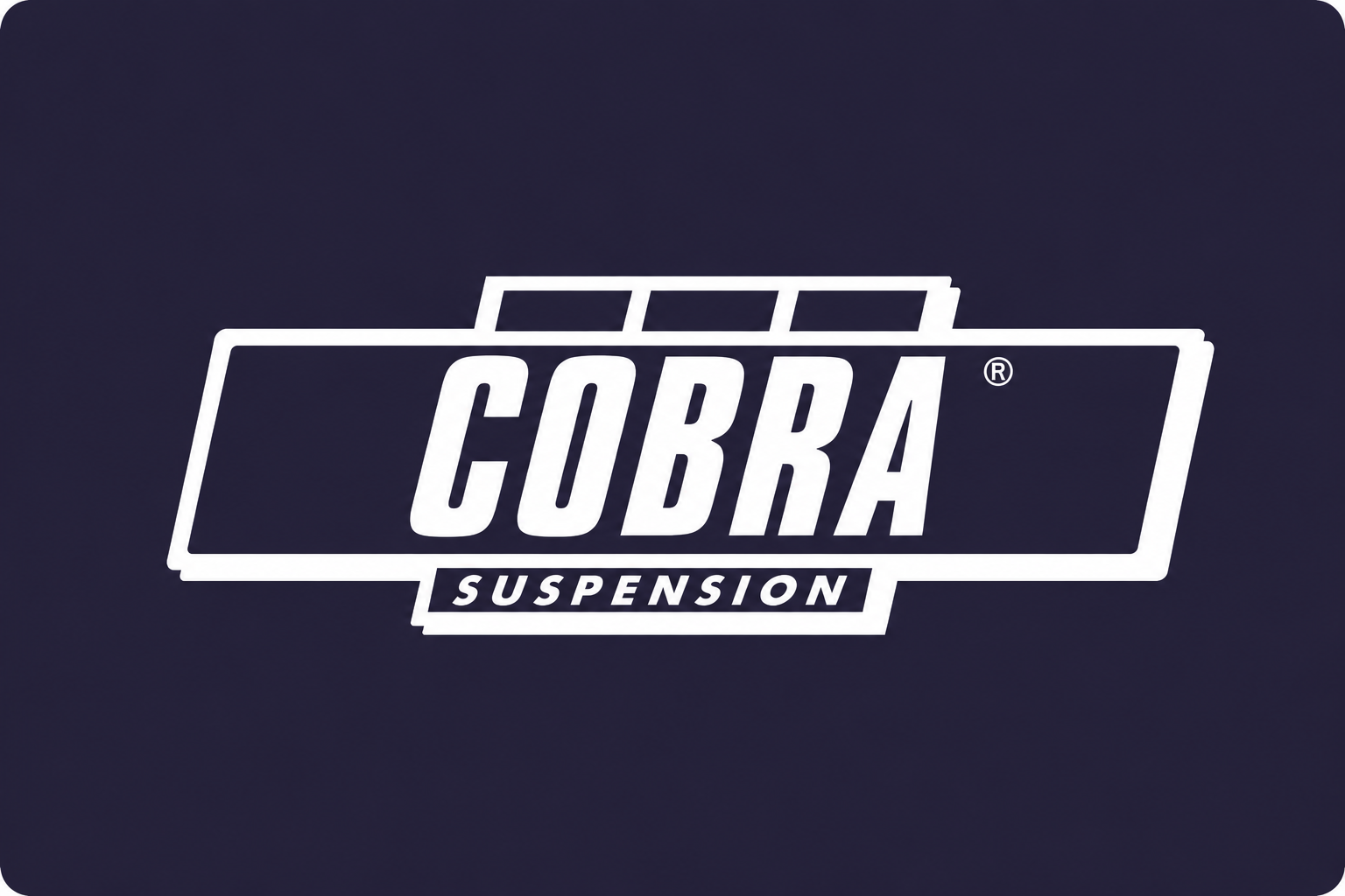Cobra Suspension Cobra Suspension