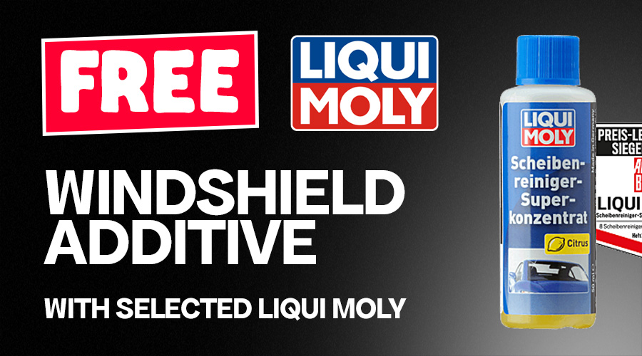 Liqui Moly Specials