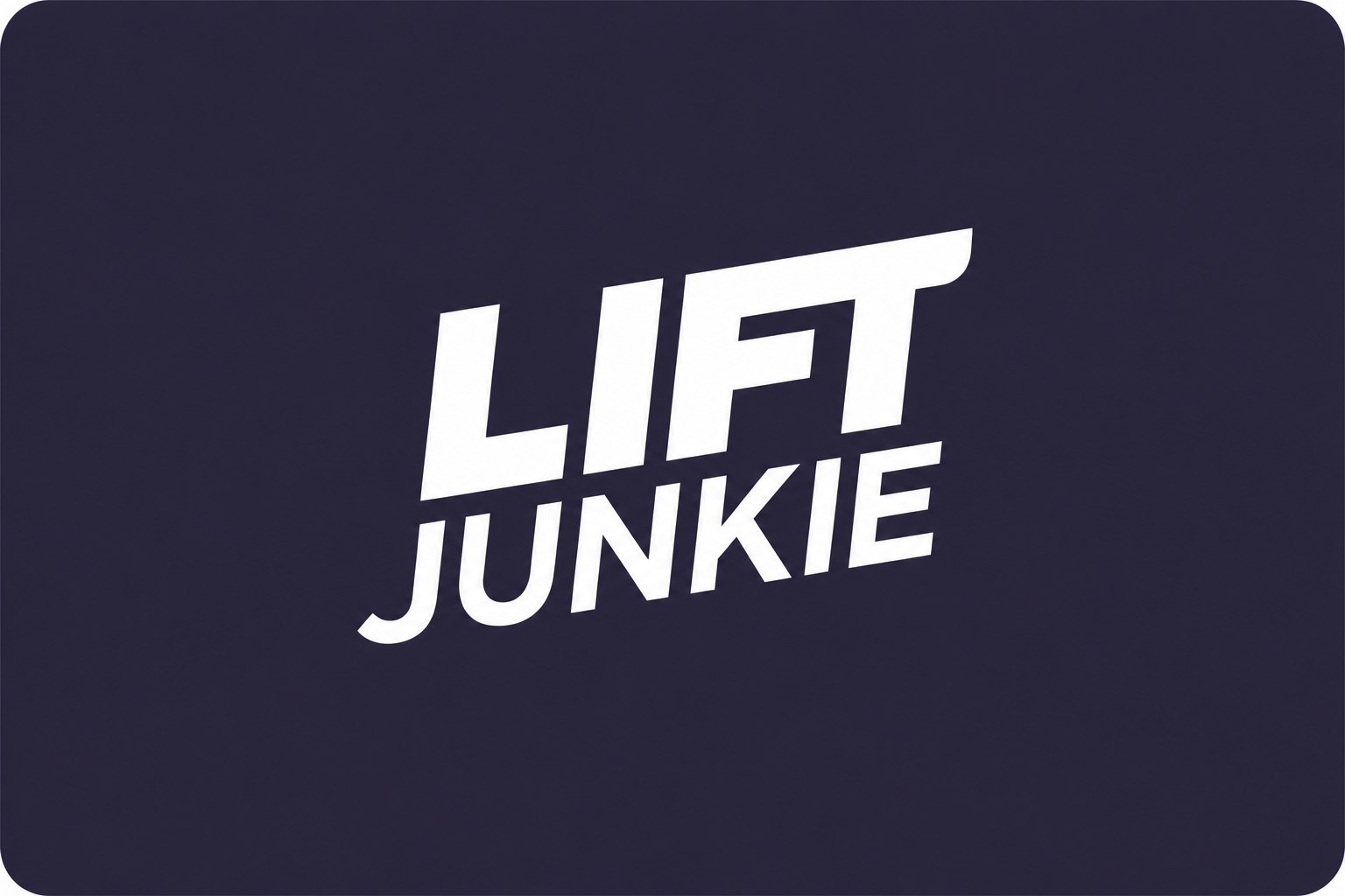 Lift Junkie Suspension Lift Junkie Suspension