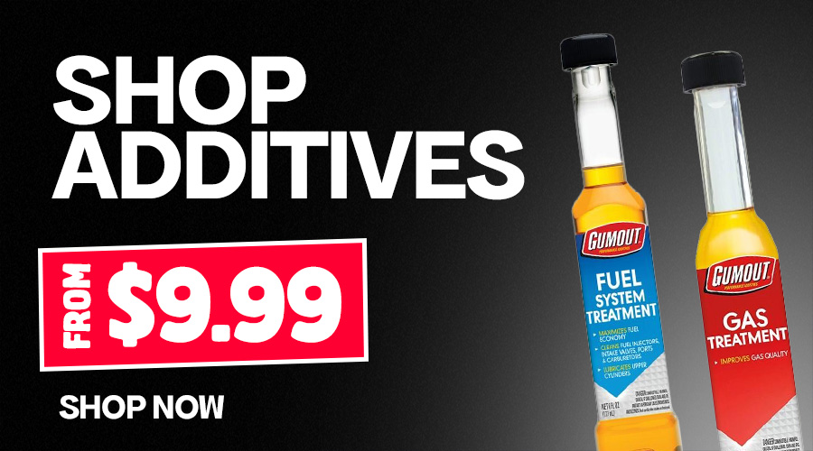 Top Selling Additives