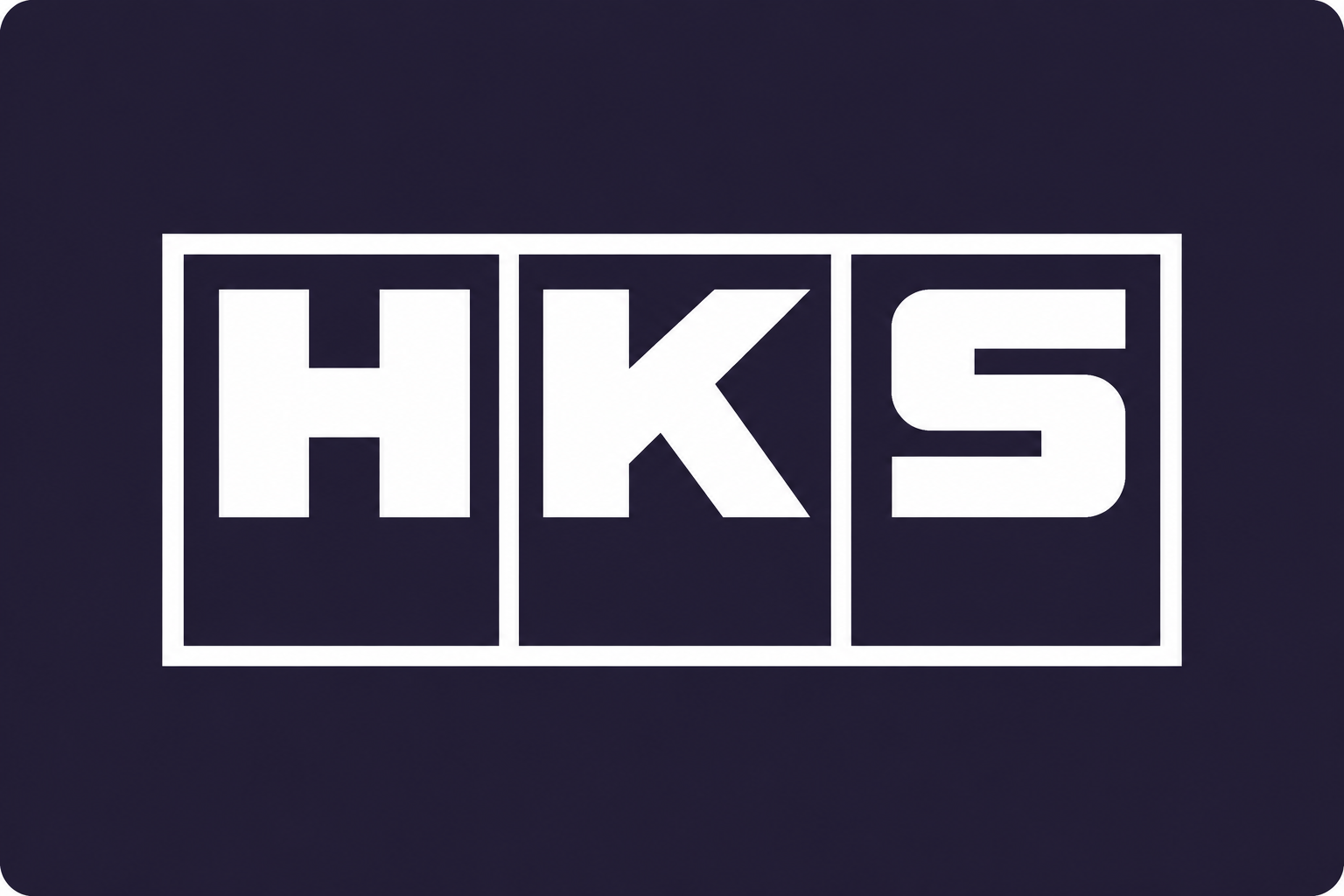 HKS Suspension HKS Suspension