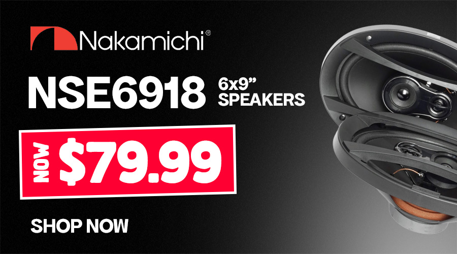 NSE6918 - $79.99 NSE6918 - $79.99