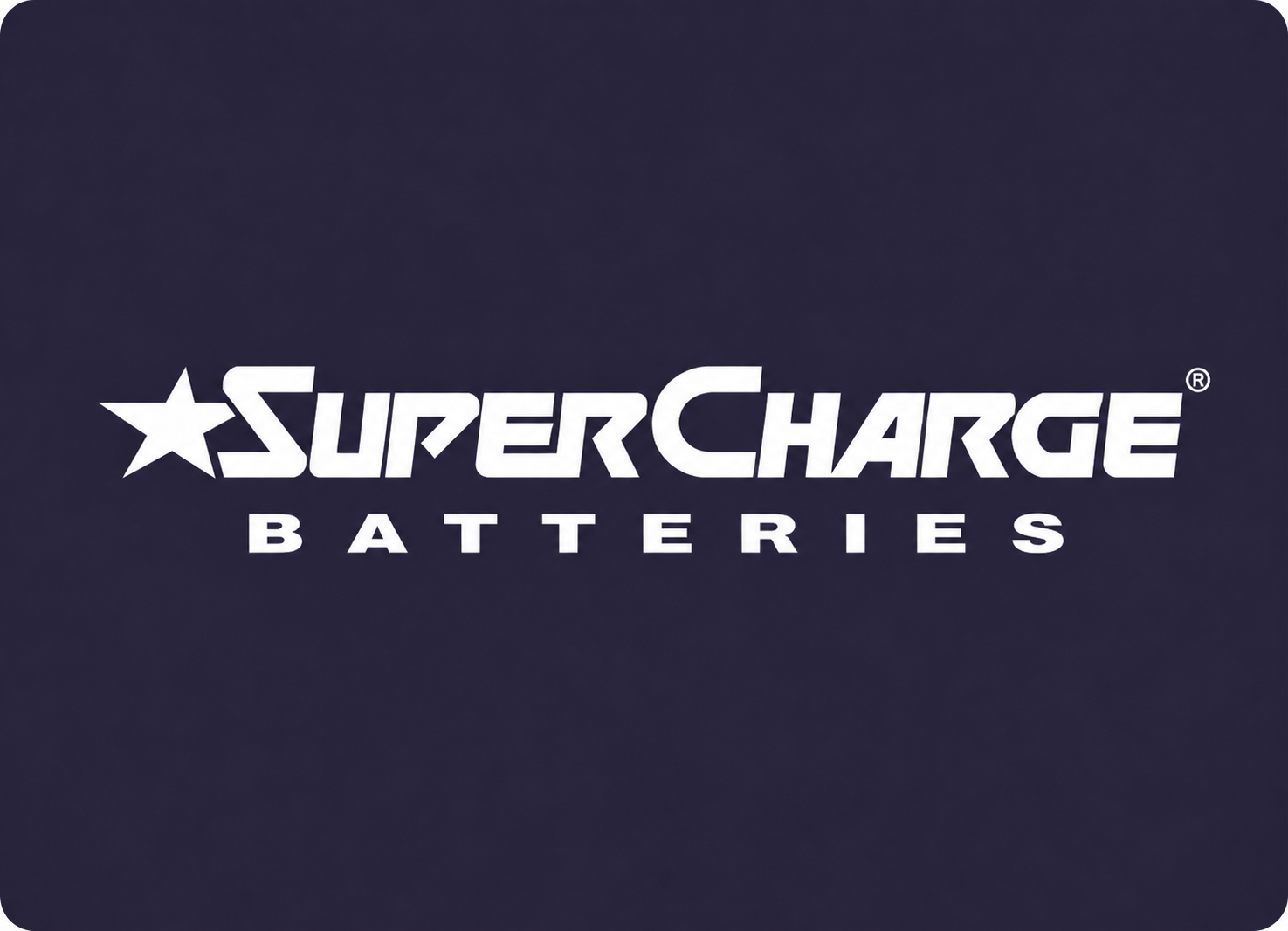 Shop Supercharge Batteries