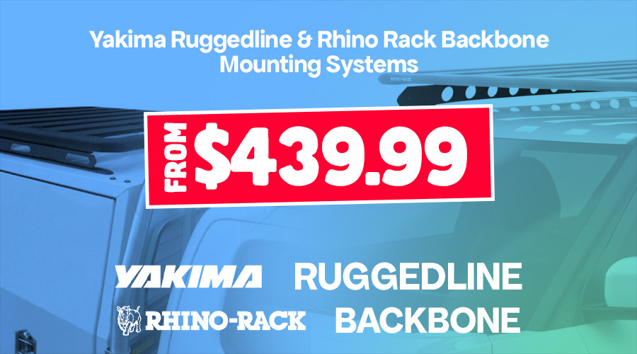 Top Selling Backbone & Ruggedline Mounts Top Selling Backbone & Ruggedline Mounts