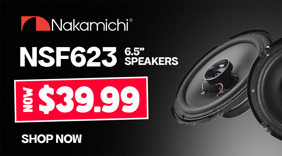 NSF623 - $39.99 NSF623 - $39.99