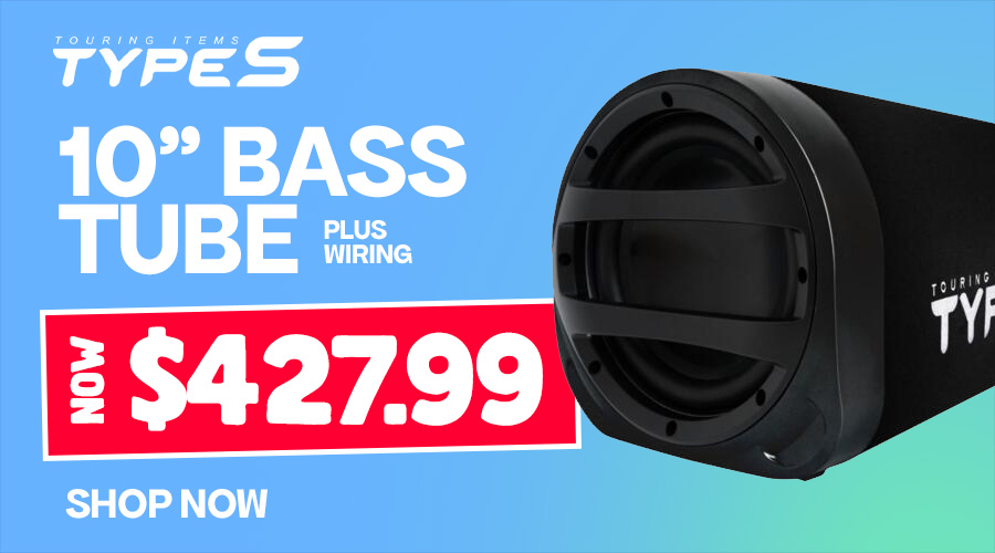 Type S Tube - $427.99 Type S Tube - $427.99