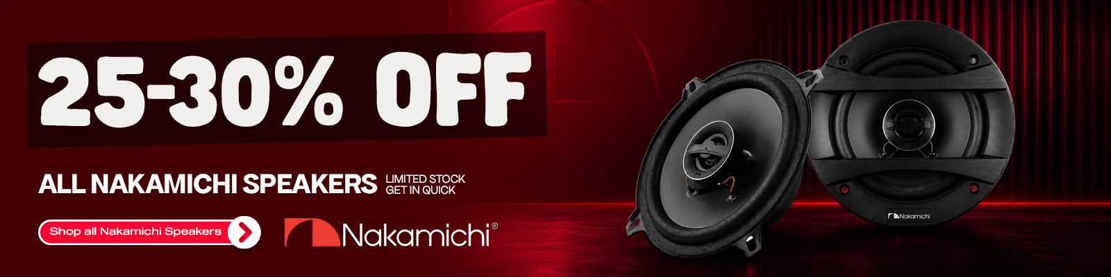 Car Audio Deals