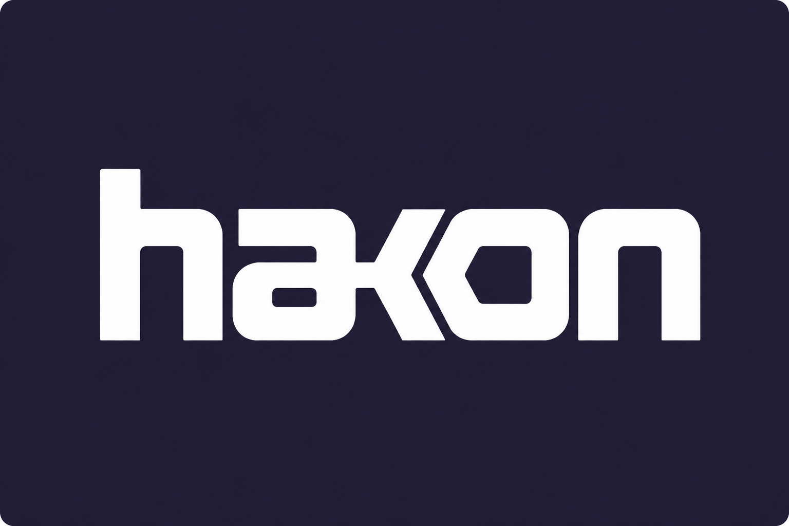Hakon Suspension Hakon Suspension