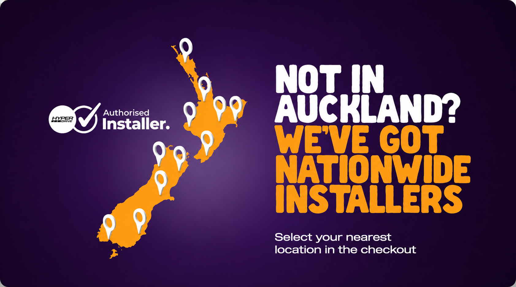 Nationwide Installation Nationwide Installation