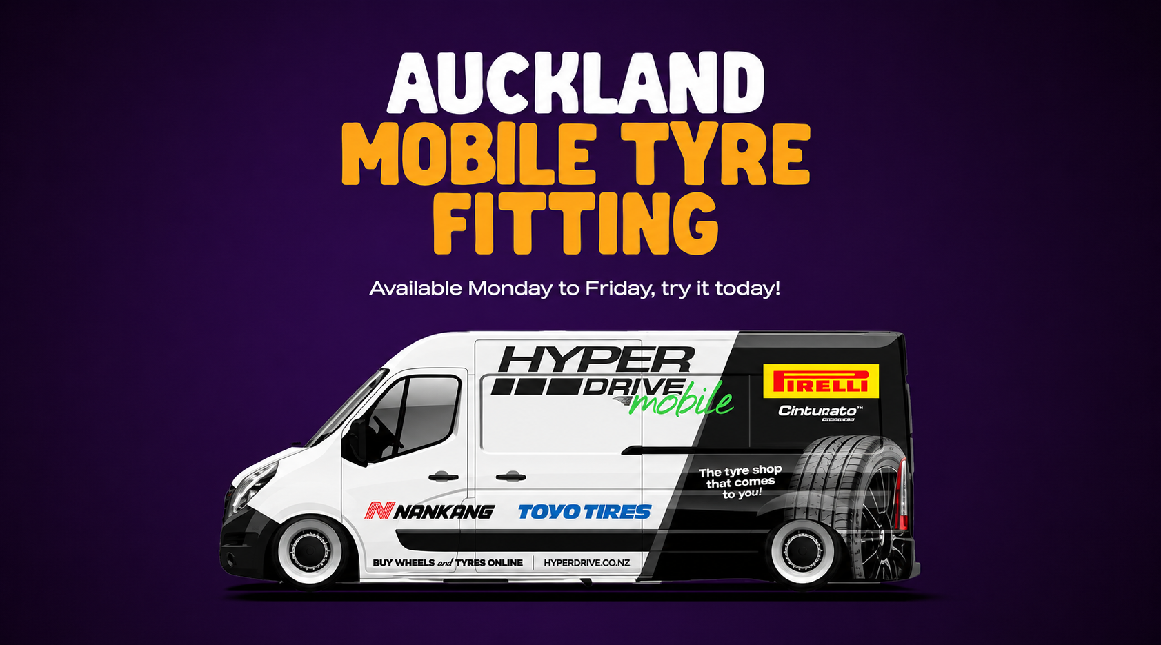 Auckland Mobile Fitting Auckland Mobile Fitting