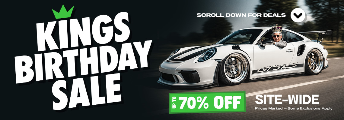 Mega Easter Deals